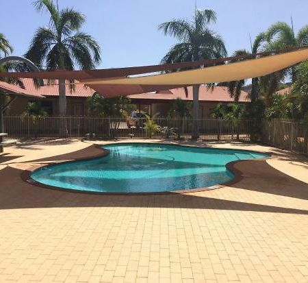 Latitude20 Karratha Apartments 外观 照片