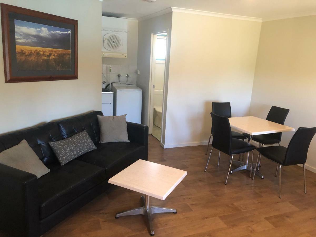 Latitude20 Karratha Apartments 外观 照片